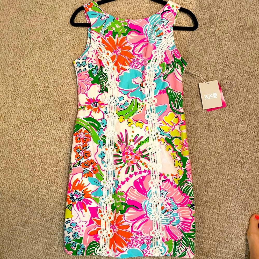 NWT Lilly Pulitzer for Target dress